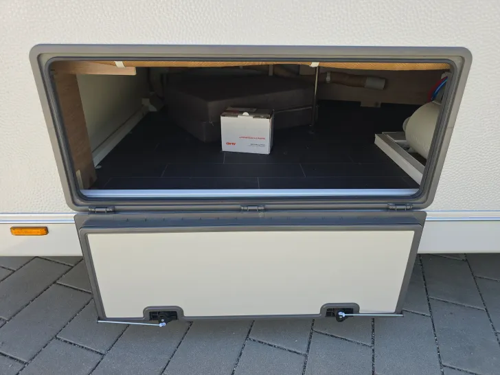 Fahrzeugbild Tabbert SENARA 490 TD 2,3 #9