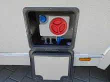 Fahrzeugbild Tabbert SENARA 490 TD 2,3 #11