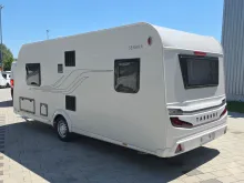 Fahrzeugbild Tabbert SENARA 490 TD 2,3 #12
