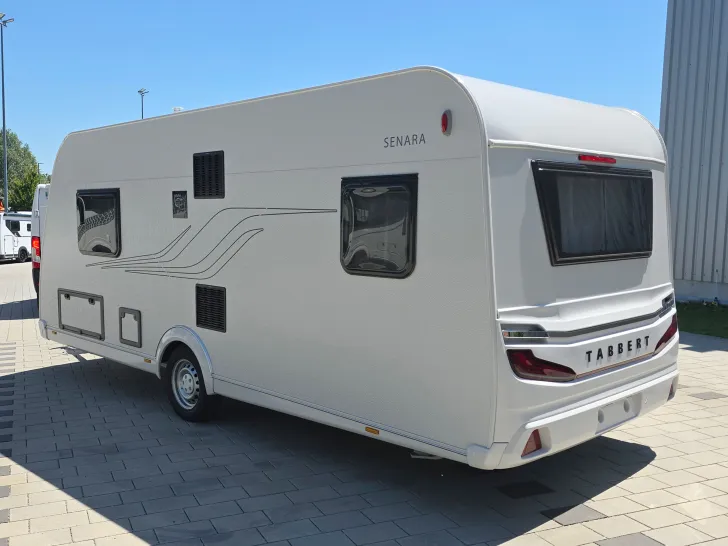 Fahrzeugbild Tabbert SENARA 490 TD 2,3 #12