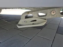 Fahrzeugbild Tabbert SENARA 490 TD 2,3 #13