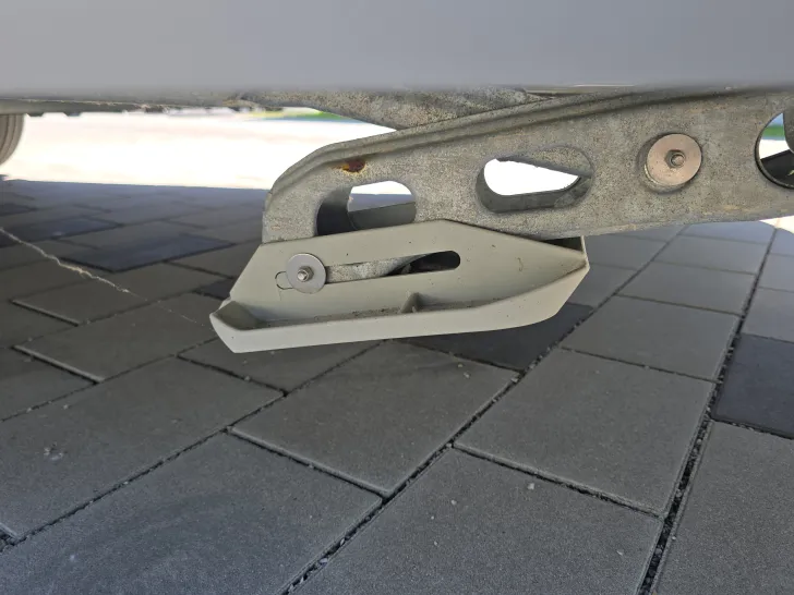 Fahrzeugbild Tabbert SENARA 490 TD 2,3 #13