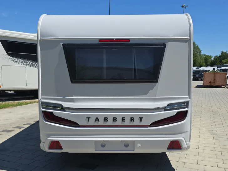 Fahrzeugbild Tabbert SENARA 490 TD 2,3 #14
