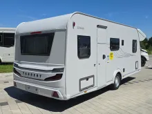 Fahrzeugbild Tabbert SENARA 490 TD 2,3 #15