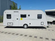 Fahrzeugbild Tabbert SENARA 490 TD 2,3 #16