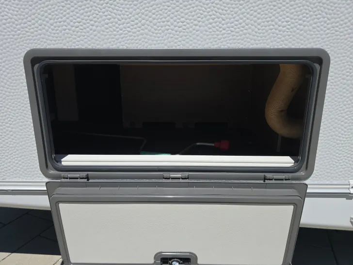 Fahrzeugbild Tabbert SENARA 490 TD 2,3 #17