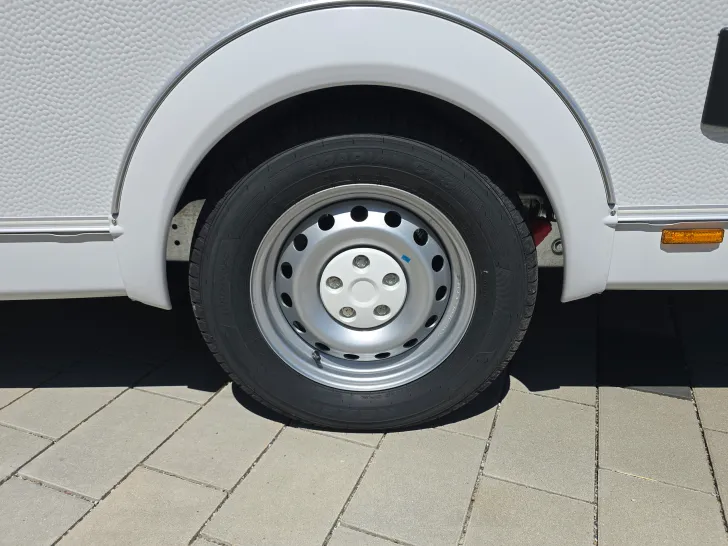 Fahrzeugbild Tabbert SENARA 490 TD 2,3 #19