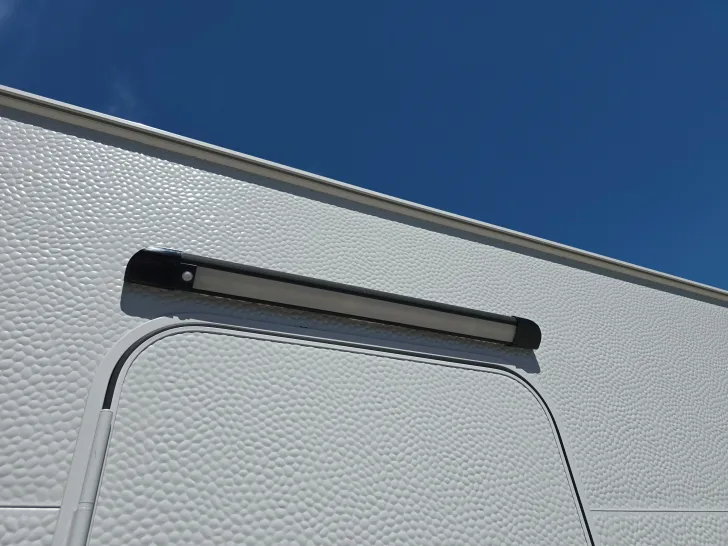 Fahrzeugbild Tabbert SENARA 490 TD 2,3 #21