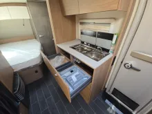 Fahrzeugbild Tabbert SENARA 490 TD 2,3 #29