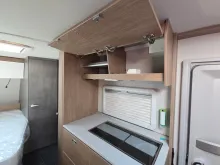 Fahrzeugbild Tabbert SENARA 490 TD 2,3 #31