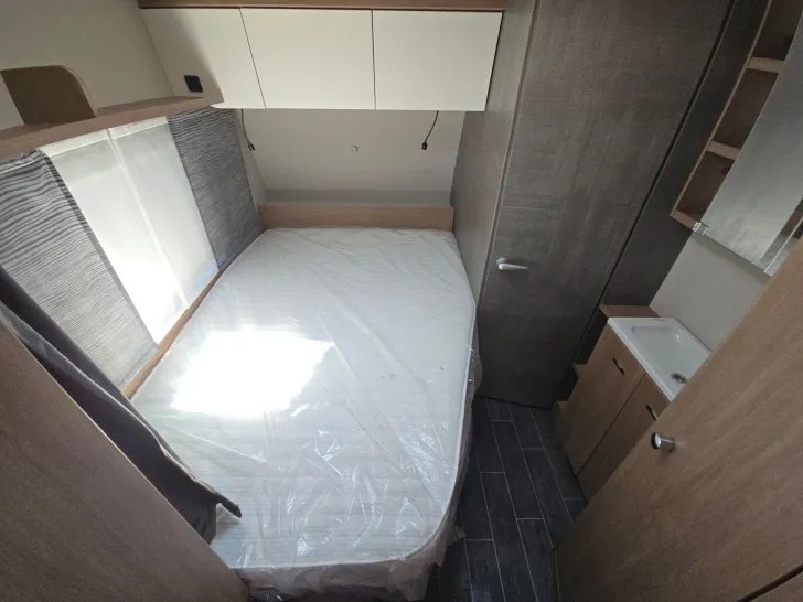 Fahrzeugbild Tabbert SENARA 490 TD 2,3 #41