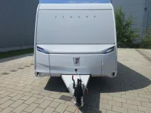 Fahrzeugbild Tabbert SENARA 550 E 2,3 #4