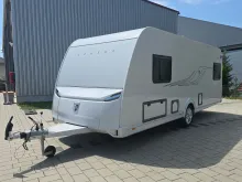 Fahrzeugbild Tabbert SENARA 550 E 2,3 #5