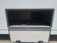 Fahrzeugbild Tabbert SENARA 550 E 2,3 #9