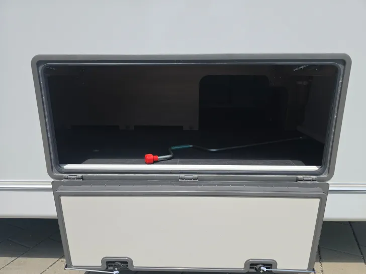 Fahrzeugbild Tabbert SENARA 550 E 2,3 #9