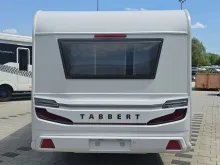 Fahrzeugbild Tabbert SENARA 550 E 2,3 #13