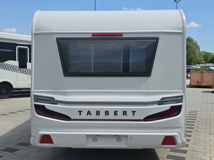 Fahrzeugbild Tabbert SENARA 550 E 2,3 #13