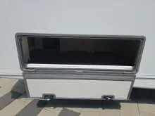 Fahrzeugbild Tabbert SENARA 550 E 2,3 #16