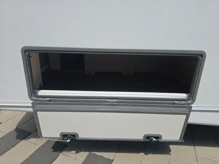 Fahrzeugbild Tabbert SENARA 550 E 2,3 #16