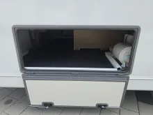 Fahrzeugbild Tabbert SENARA 550 E 2,3 #19