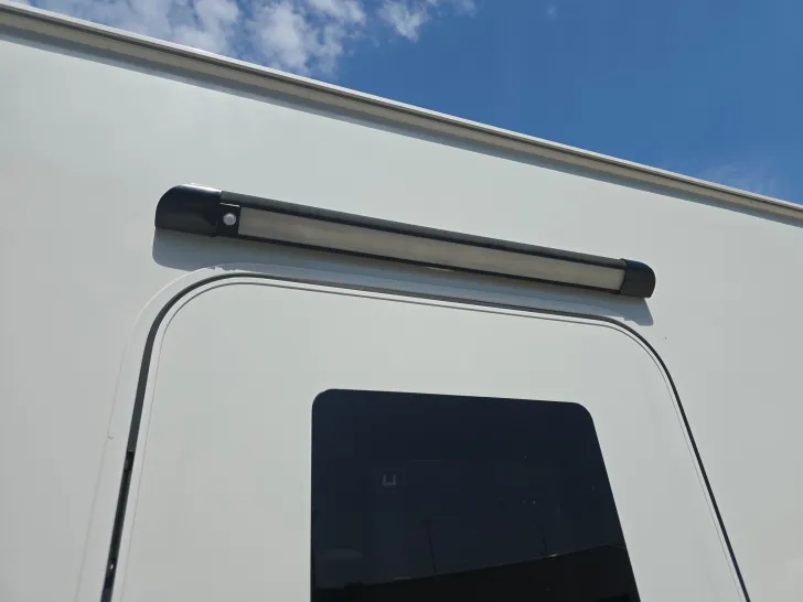 Fahrzeugbild Tabbert SENARA 550 E 2,3 #20
