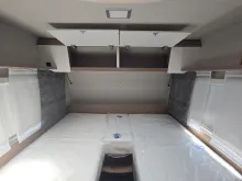 Fahrzeugbild Tabbert SENARA 550 E 2,3 #41
