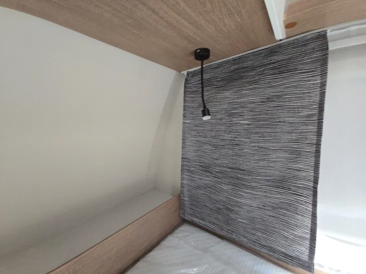 Fahrzeugbild Tabbert SENARA 550 E 2,3 #42