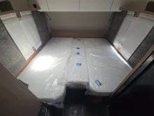 Fahrzeugbild Tabbert SENARA 550 E 2,3 #44