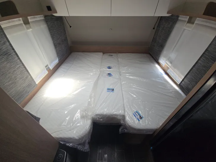 Fahrzeugbild Tabbert SENARA 550 E 2,3 #44