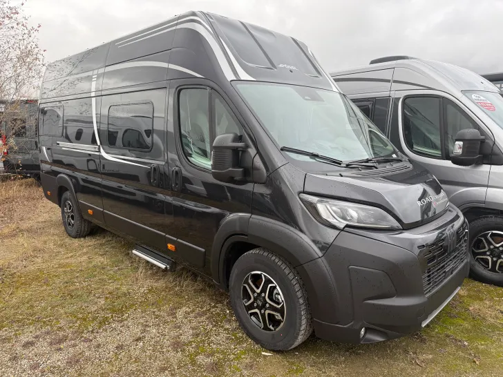 Fahrzeugbild Pössl D-Line Roadcruiser Revolution #3