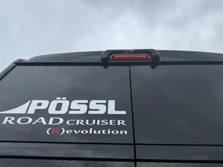 Fahrzeugbild Pössl D-Line Roadcruiser Revolution #7