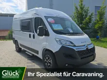 Fahrzeugbild Pössl D-Line Roadcamp R KAS 22 #1