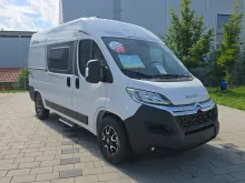 Fahrzeugbild Pössl D-Line Roadcamp R KAS 22 #3