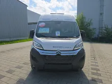 Fahrzeugbild Pössl D-Line Roadcamp R KAS 22 #4