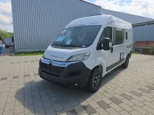 Fahrzeugbild Pössl D-Line Roadcamp R KAS 22 #6