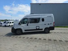 Fahrzeugbild Pössl D-Line Roadcamp R KAS 22 #7