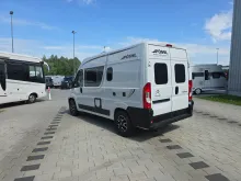 Fahrzeugbild Pössl D-Line Roadcamp R KAS 22 #12