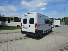Fahrzeugbild Pössl D-Line Roadcamp R KAS 22 #20