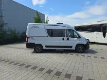 Fahrzeugbild Pössl D-Line Roadcamp R KAS 22 #21