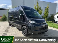Fahrzeugbild Clever Van Celebration #1