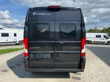 Fahrzeugbild Clever Van Celebration #11