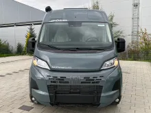 Fahrzeugbild Pössl H-Line Summit Shine 600 L Elegance #4