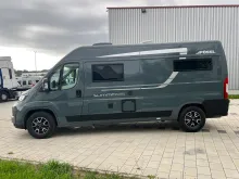 Fahrzeugbild Pössl H-Line Summit Shine 600 L Elegance #6