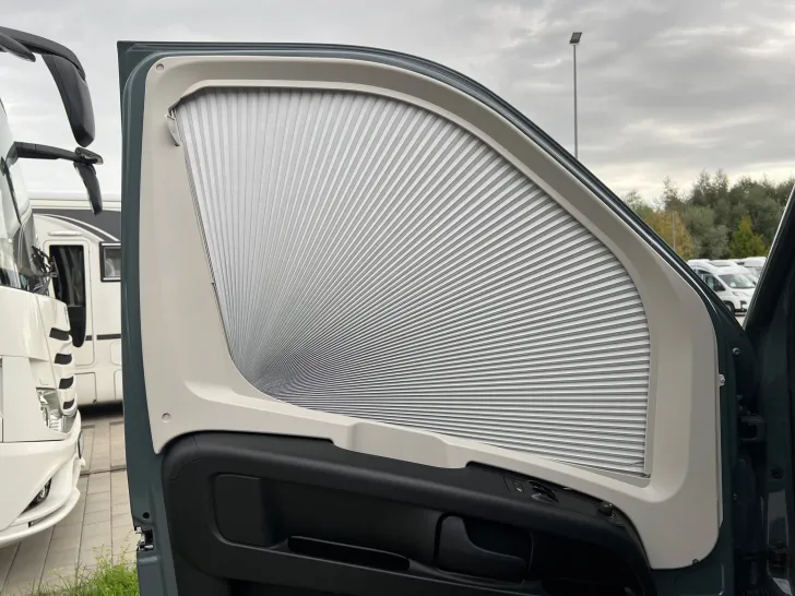 Fahrzeugbild Pössl H-Line Summit Shine 600 L Elegance #7