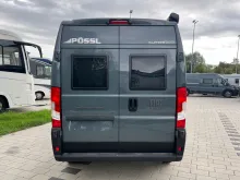 Fahrzeugbild Pössl H-Line Summit Shine 600 L Elegance #11