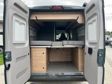 Fahrzeugbild Pössl H-Line Summit Shine 600 L Elegance #12