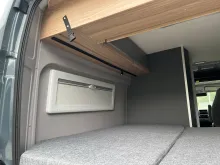 Fahrzeugbild Pössl H-Line Summit Shine 600 L Elegance #13