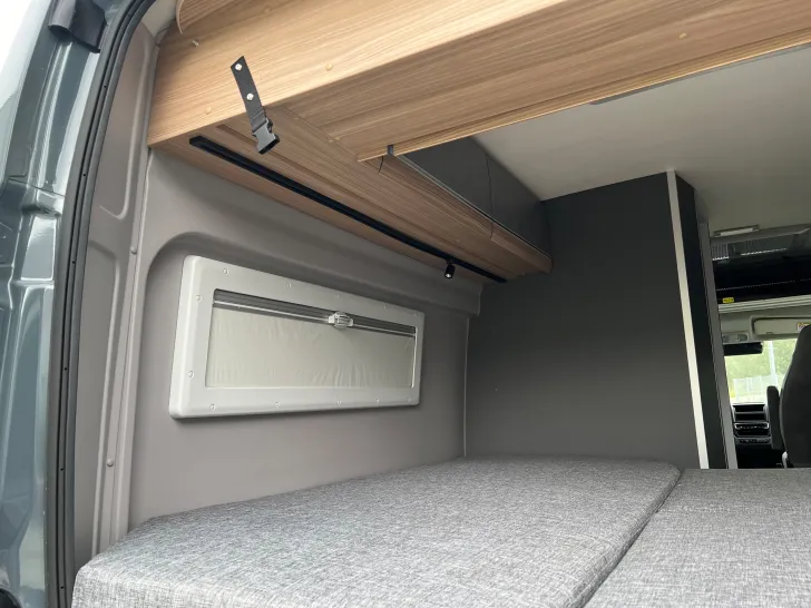 Fahrzeugbild Pössl H-Line Summit Shine 600 L Elegance #13
