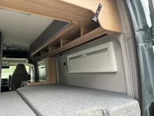 Fahrzeugbild Pössl H-Line Summit Shine 600 L Elegance #14