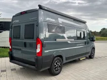 Fahrzeugbild Pössl H-Line Summit Shine 600 L Elegance #17